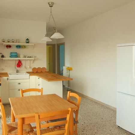 Summer And Winter Apartment Pescara Bilik gambar