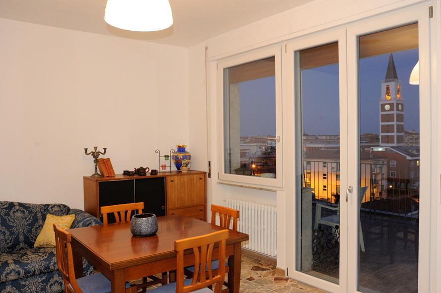 Summer And Winter Apartment Pescara Bilik gambar