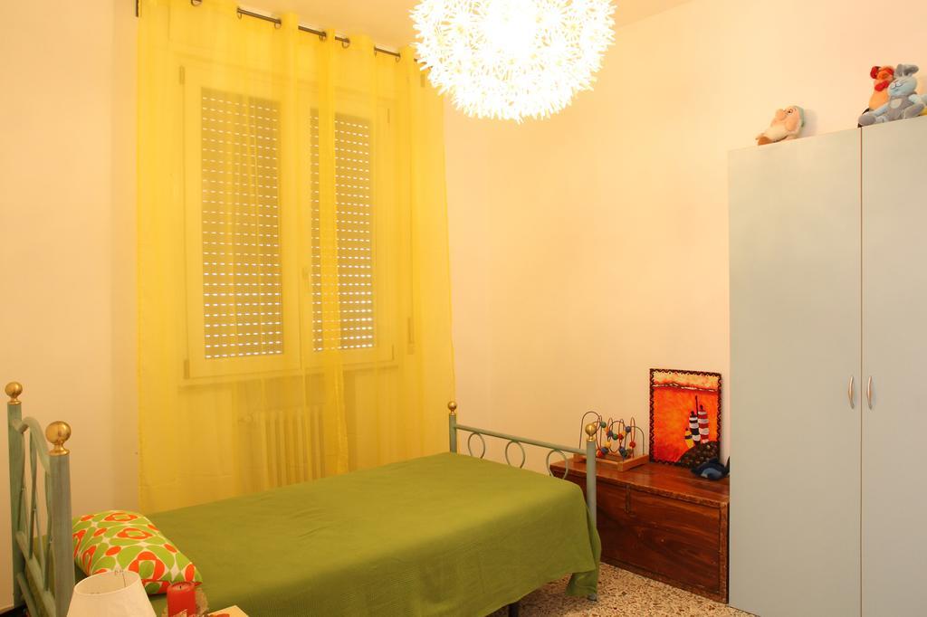 Summer And Winter Apartment Pescara Bilik gambar