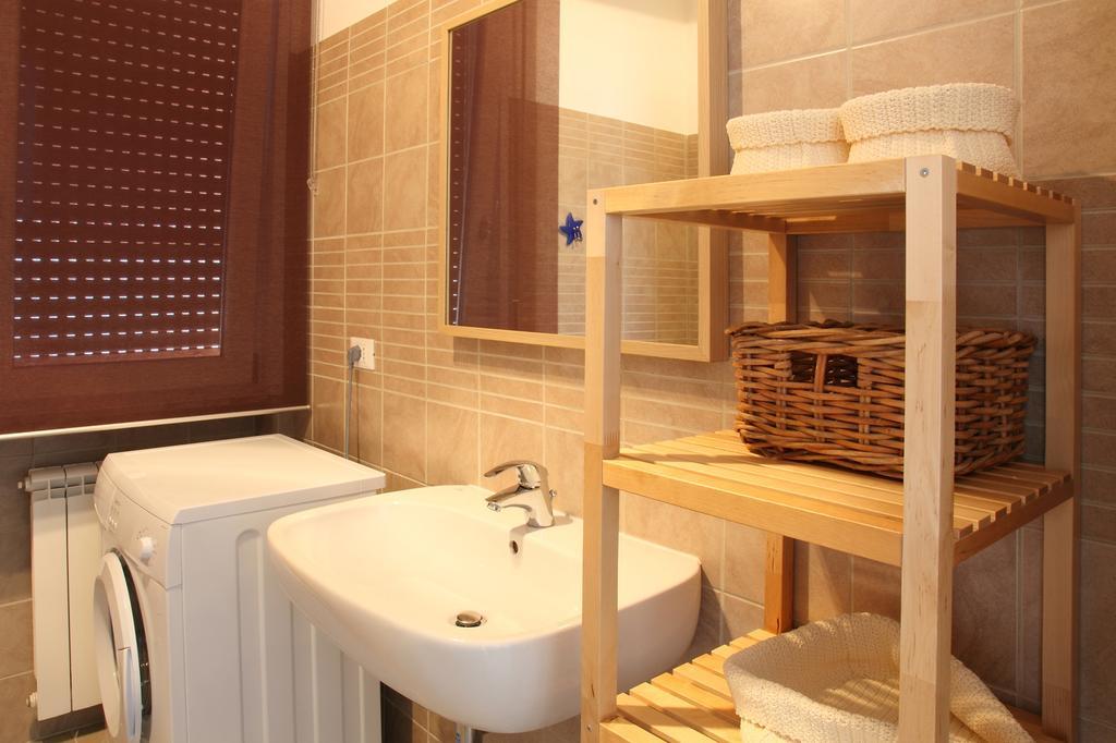 Summer And Winter Apartment Pescara Bilik gambar